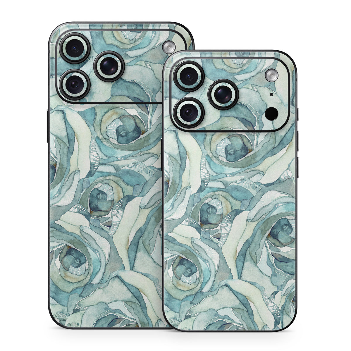 Bloom Beautiful Rose - Apple iPhone 18 Skin