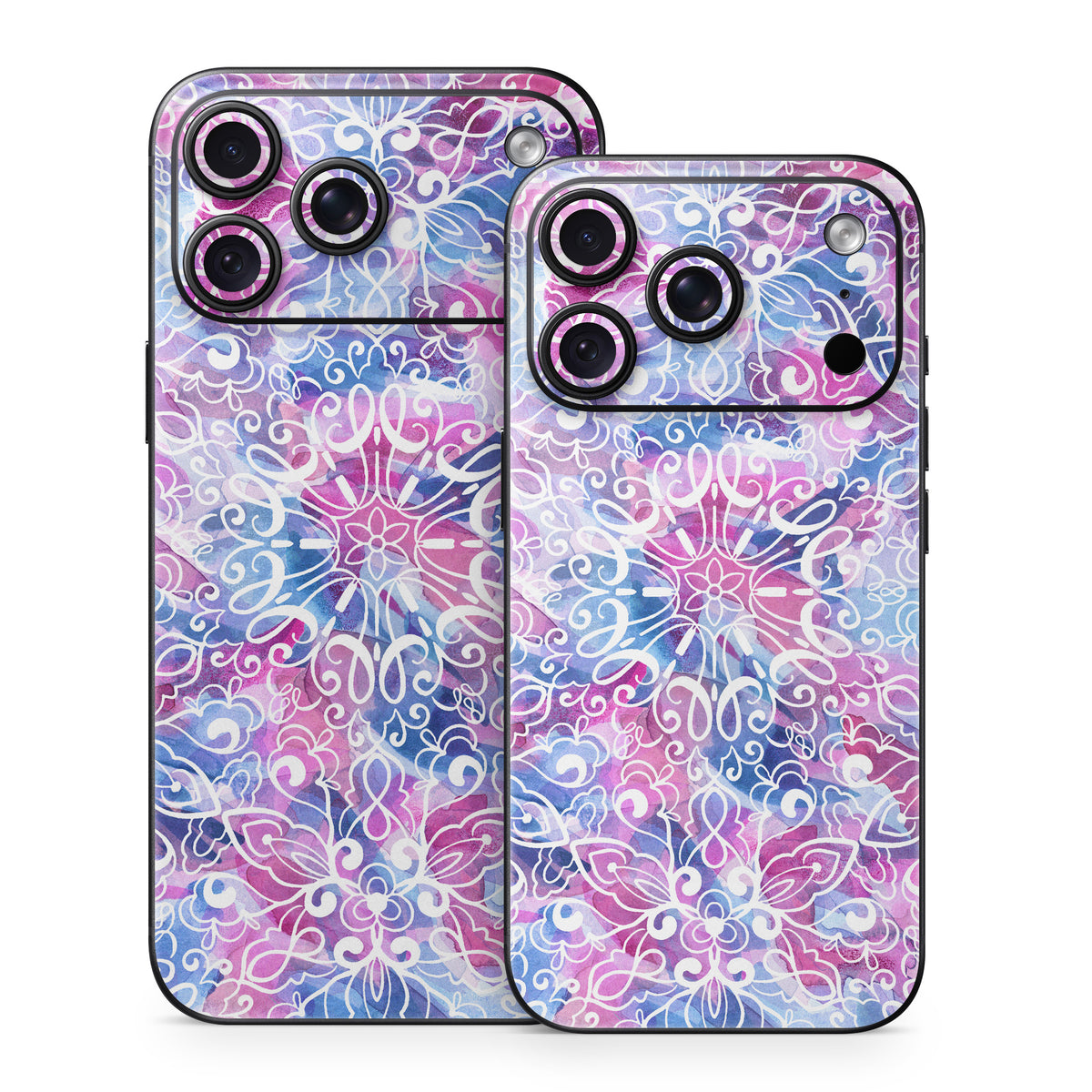 Boho Fizz - Apple iPhone 18 Skin