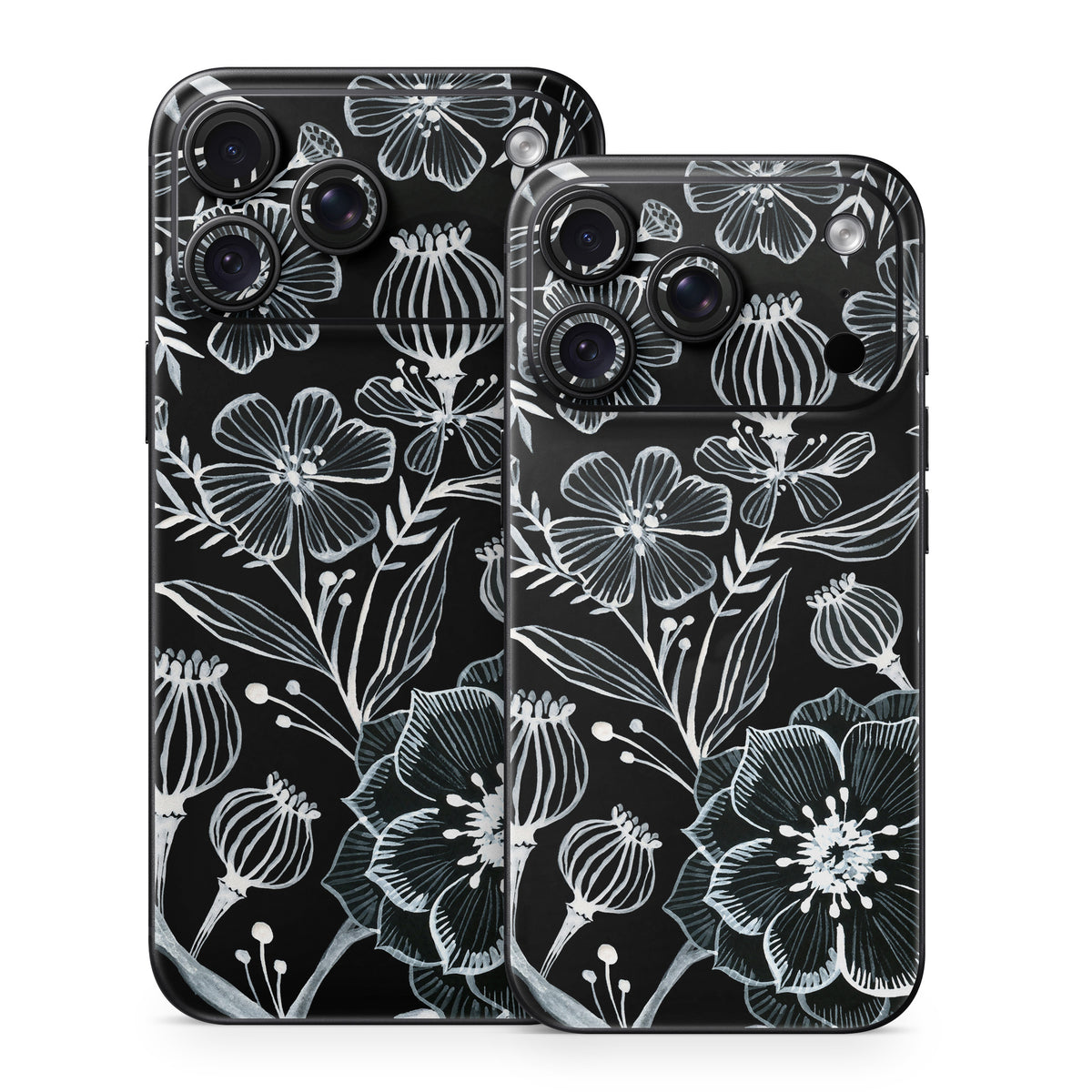 Botanika - Apple iPhone 18 Skin