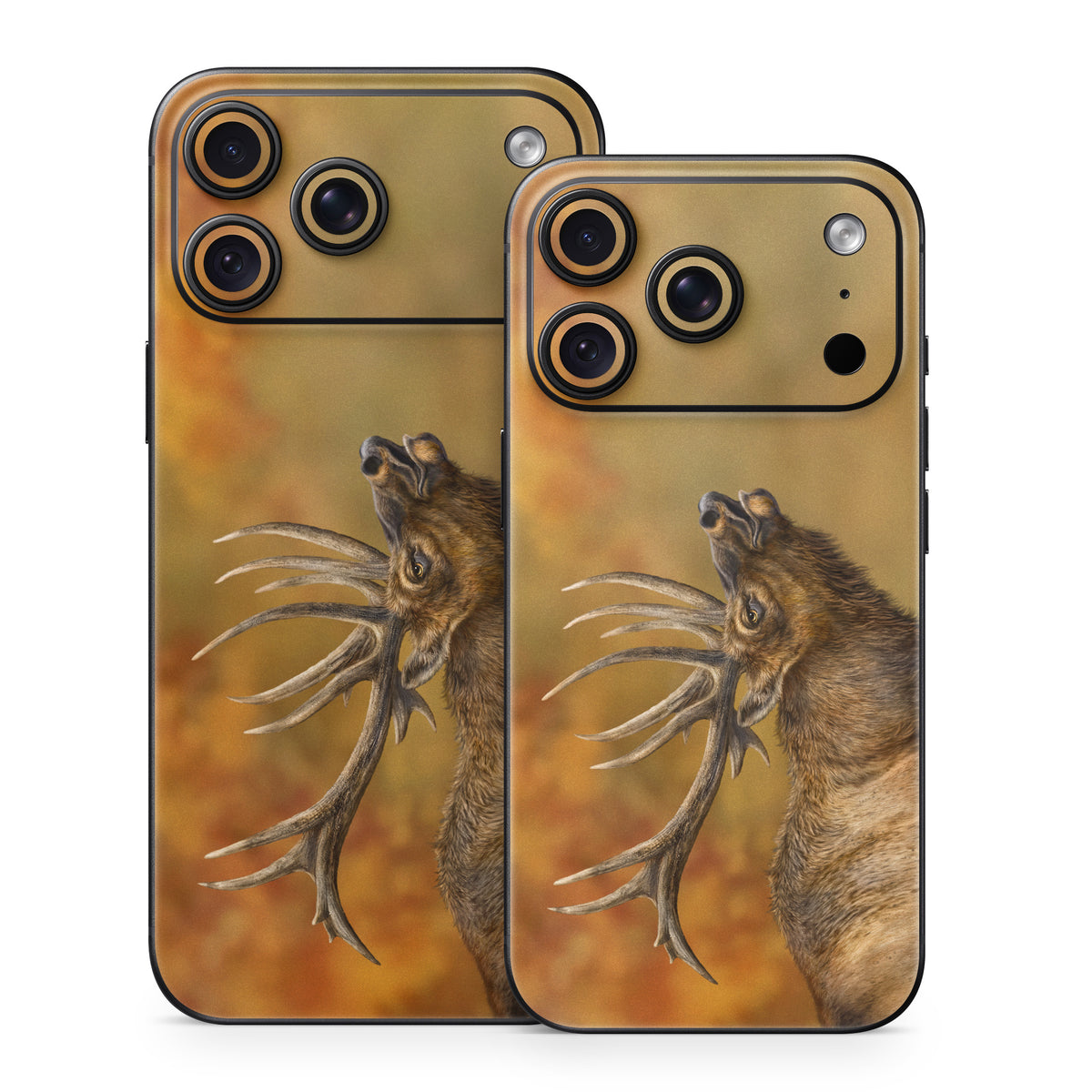 Bugle Boy - Apple iPhone 18 Skin