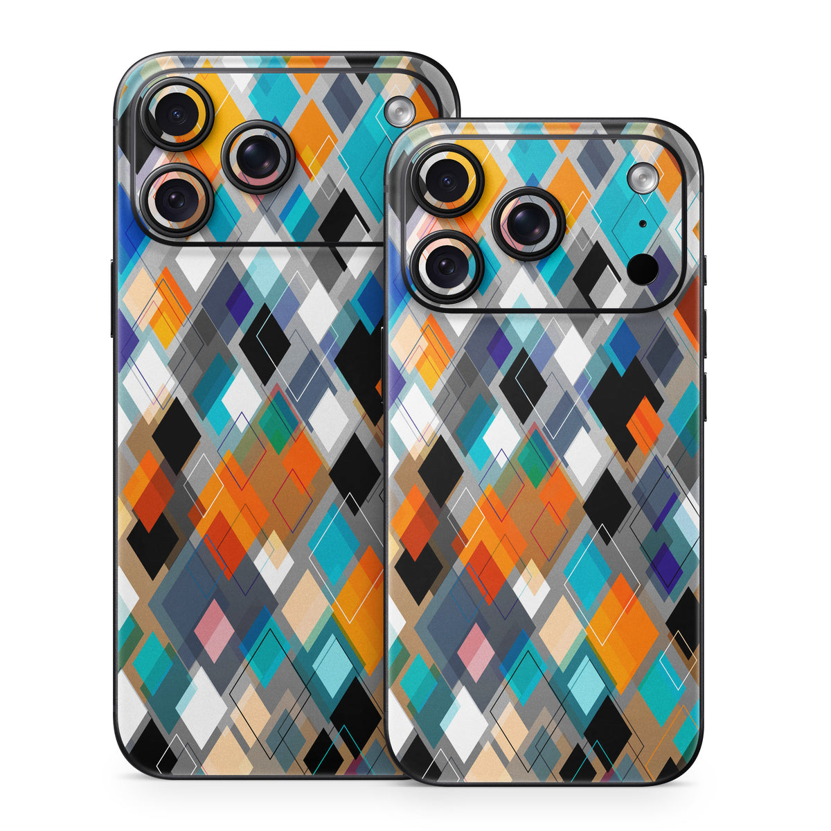 Calliope - Apple iPhone 18 Skin
