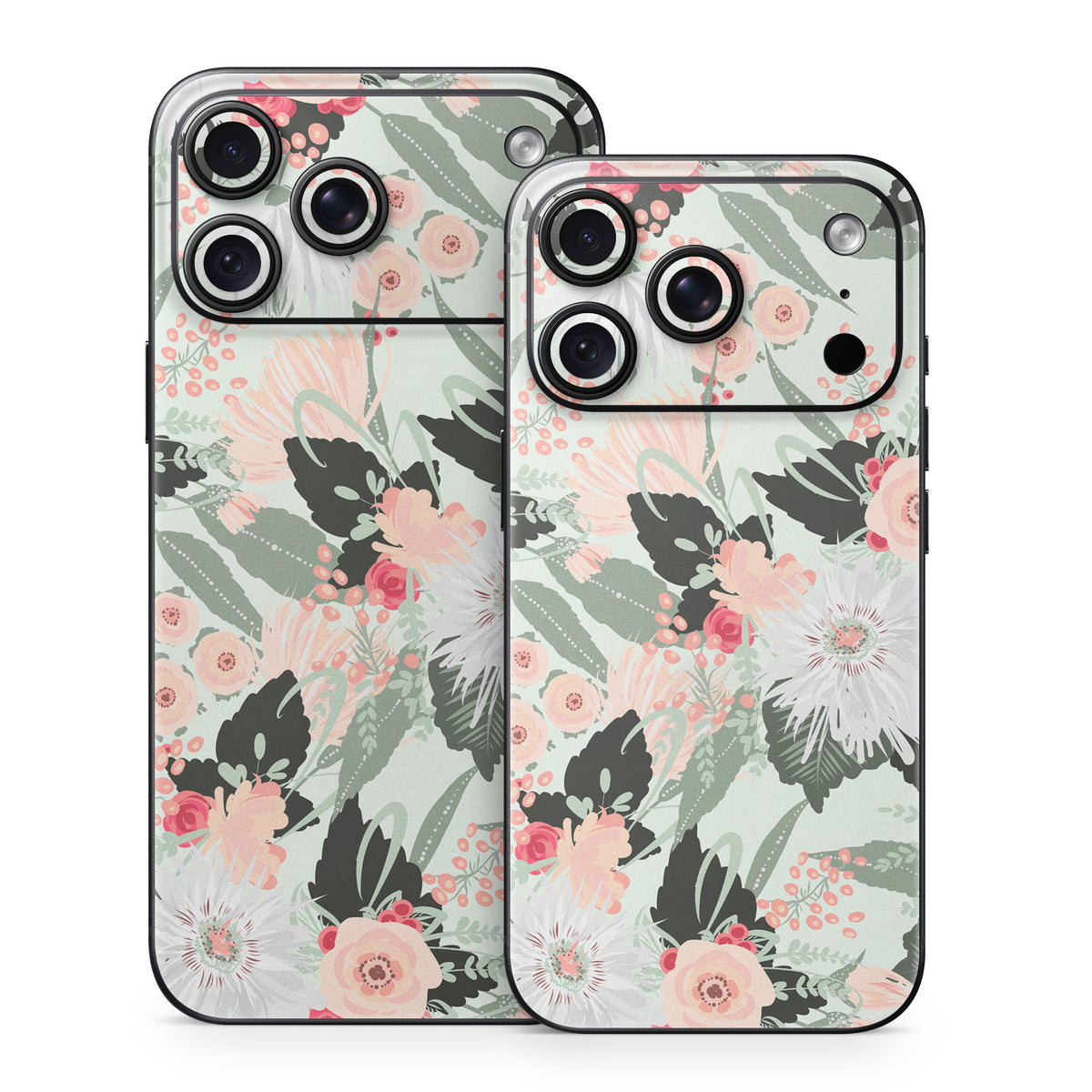 Carmella Creme - Apple iPhone 18 Skin