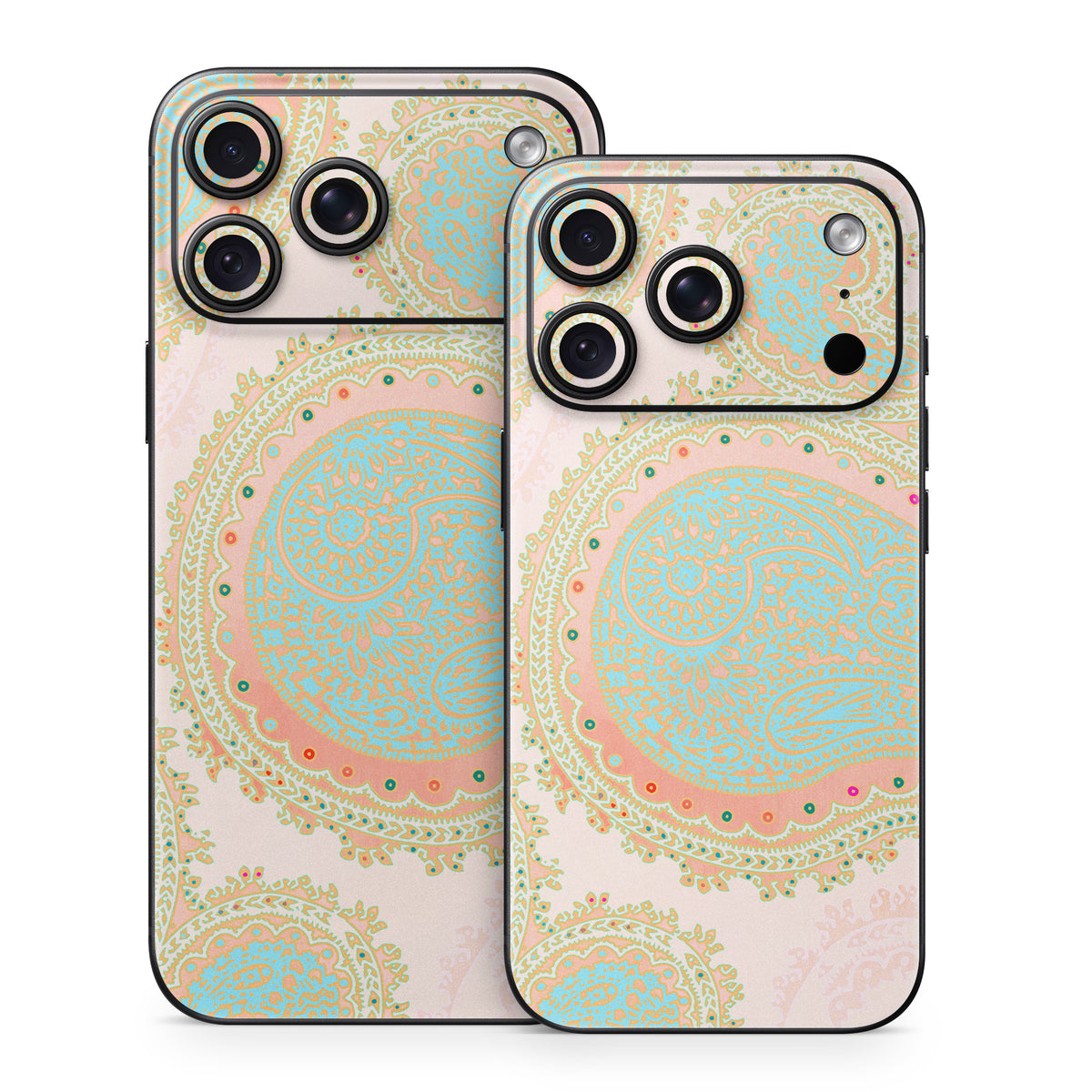 Casablanca Dream - Apple iPhone 18 Skin