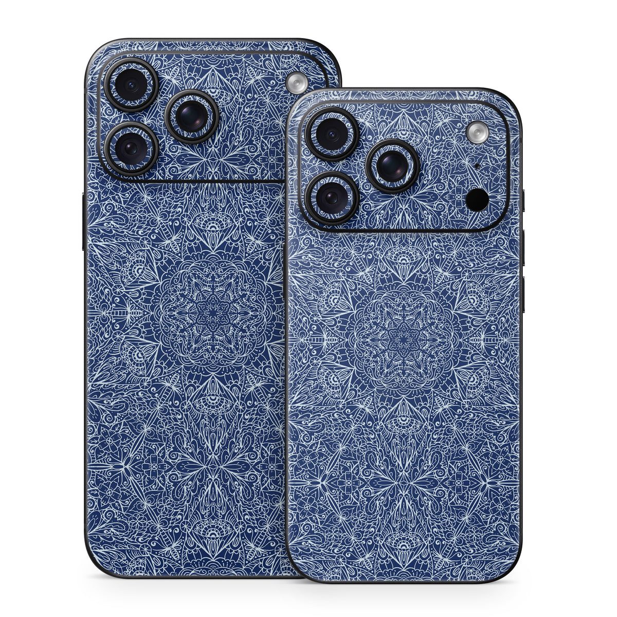 Celestial Bohemian - Apple iPhone 18 Skin