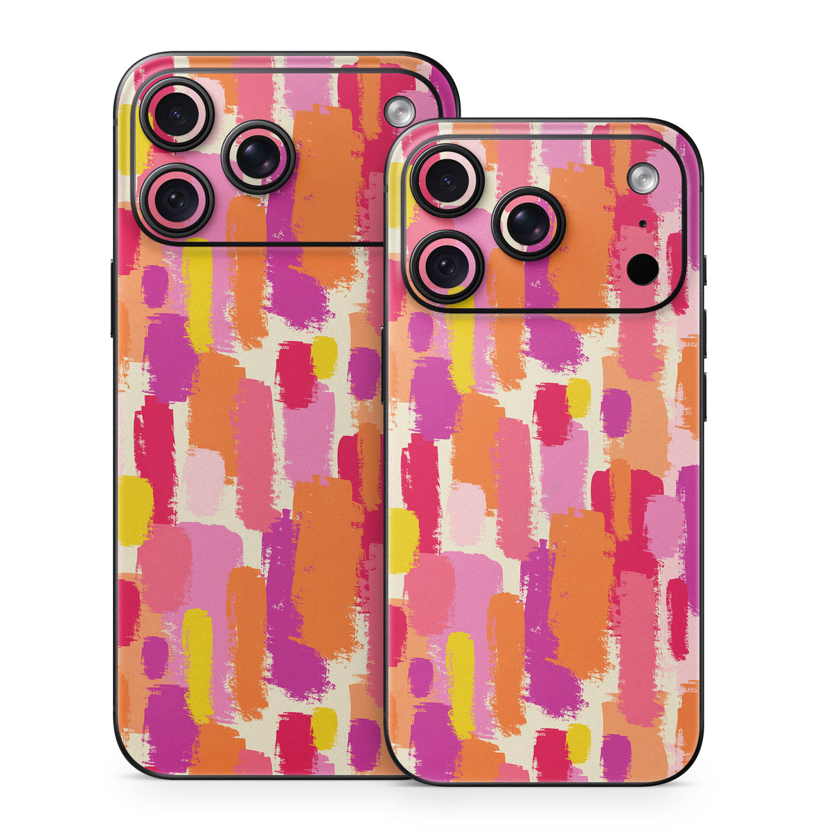 Chroma - Apple iPhone 18 Skin