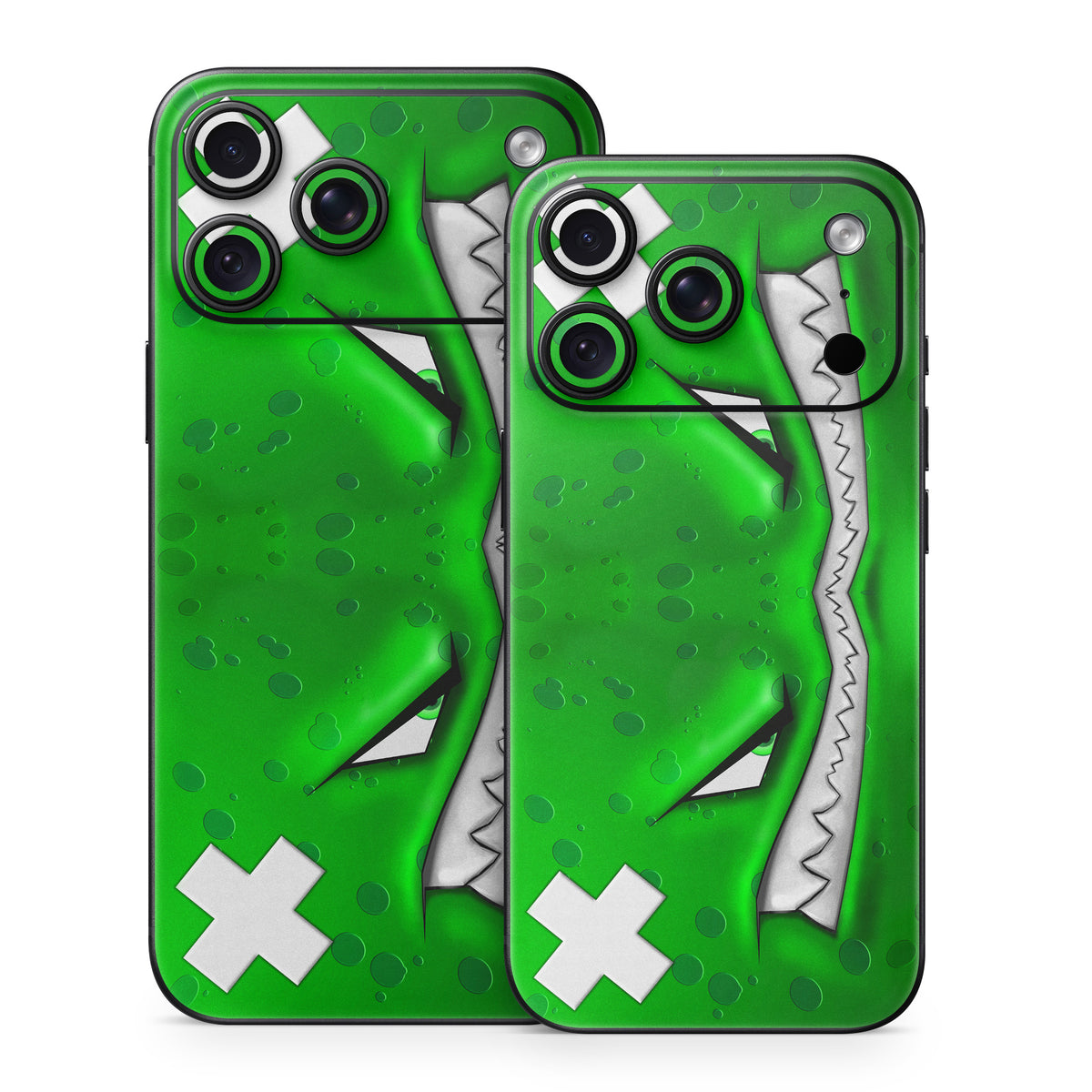Chunky - Apple iPhone 18 Skin