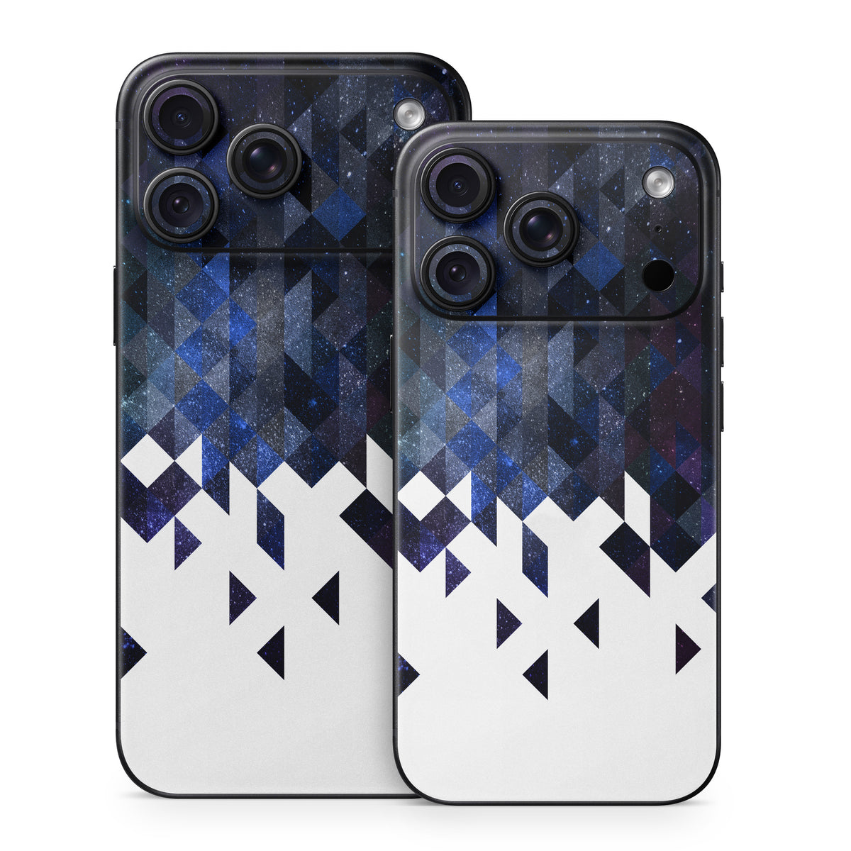 Collapse - Apple iPhone 18 Skin