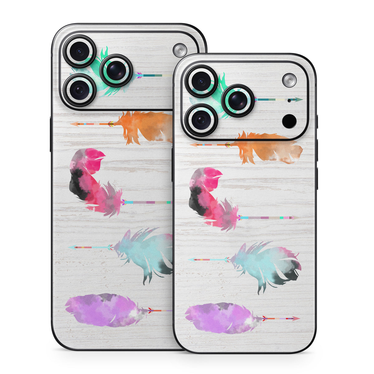 Compass - Apple iPhone 18 Skin