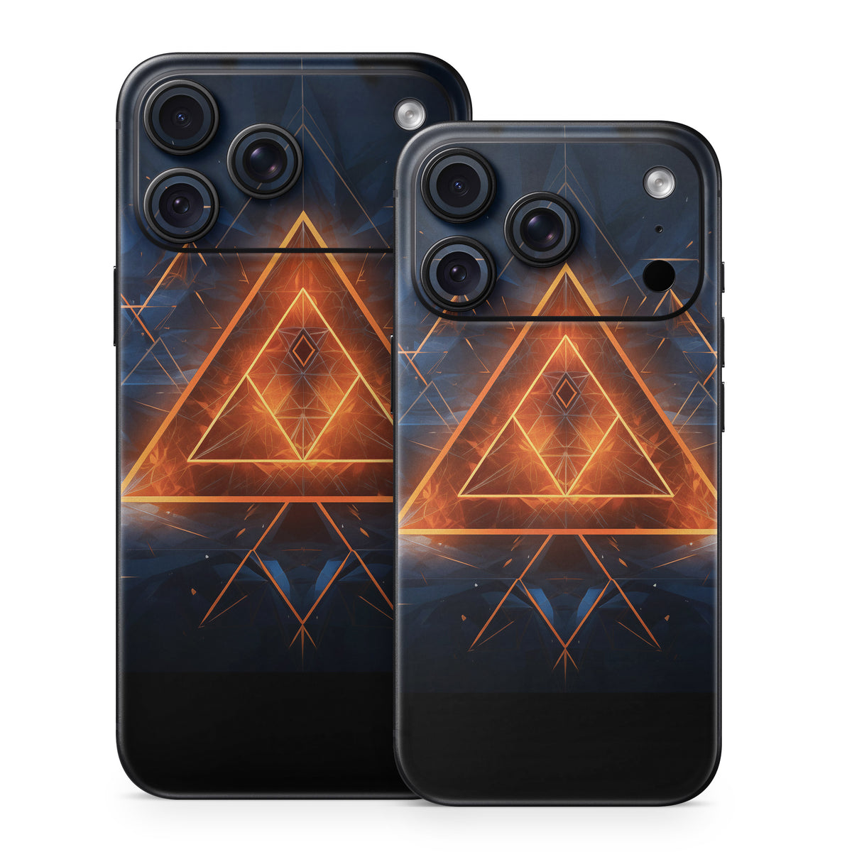 Conjecture - Apple iPhone 18 Skin