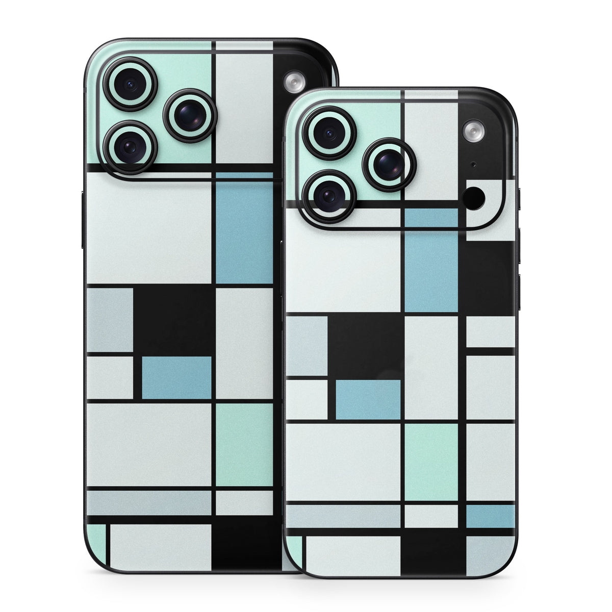 Cooled - Apple iPhone 18 Skin