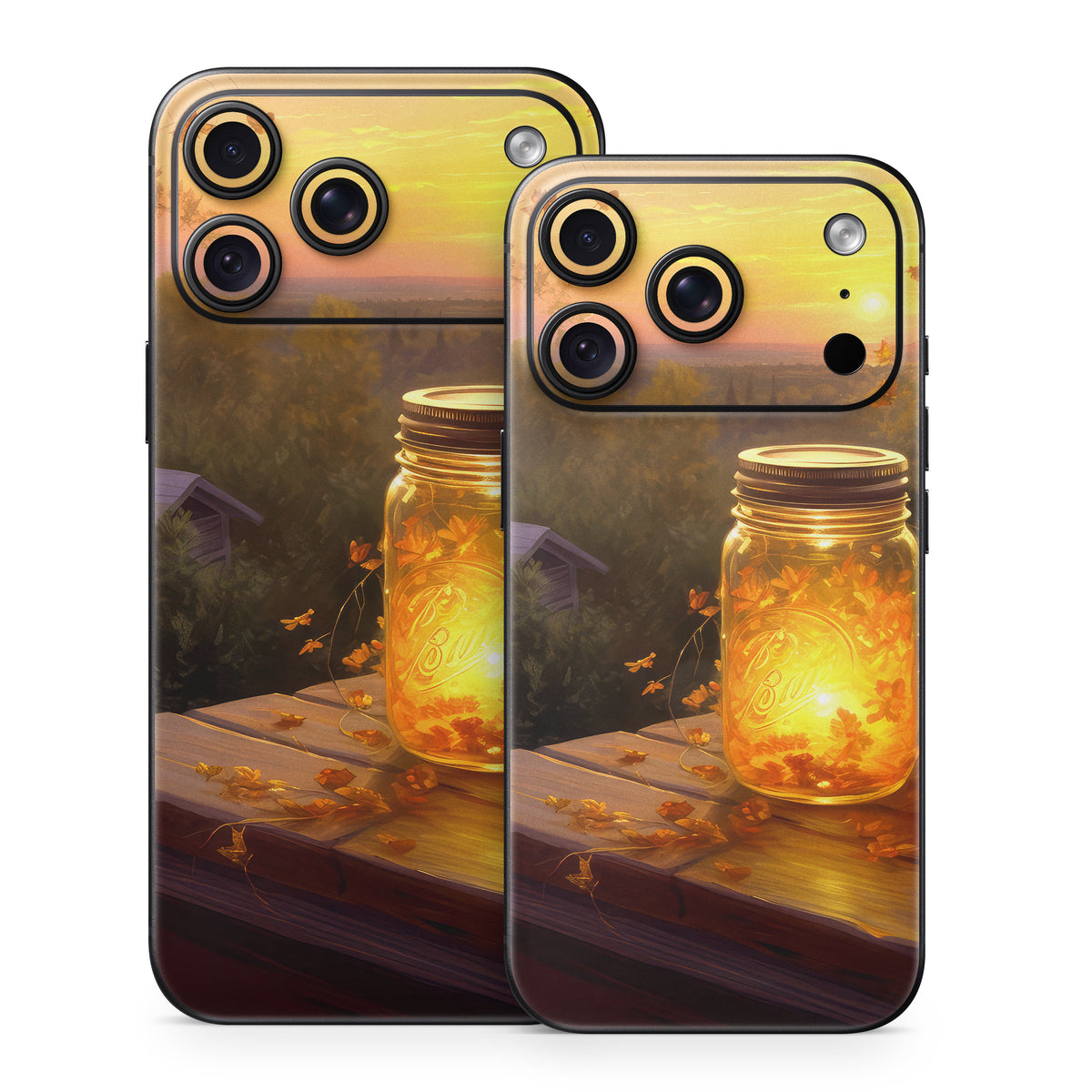 Country Summer - Apple iPhone 18 Skin