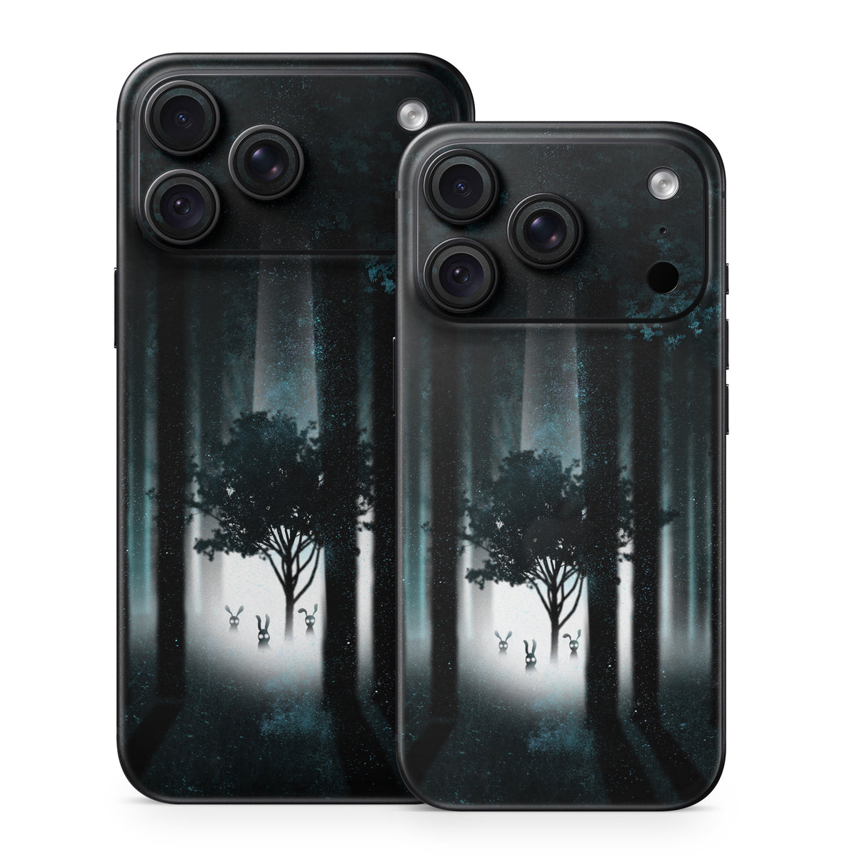 Deception - Apple iPhone 18 Skin