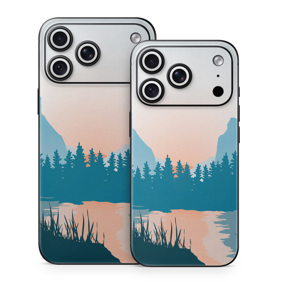 Duskfall - Apple iPhone 18 Skin
