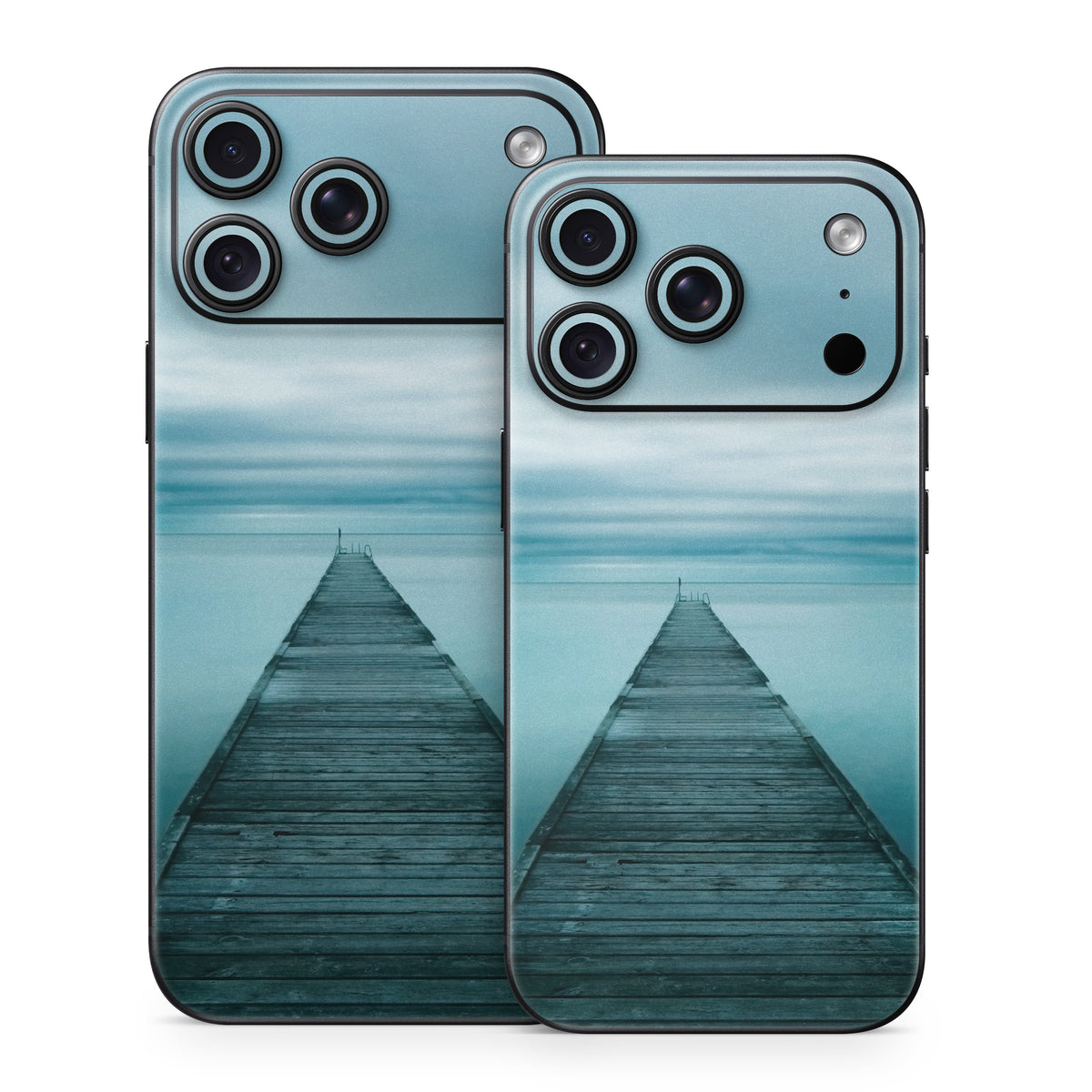Evening Stillness - Apple iPhone 18 Skin