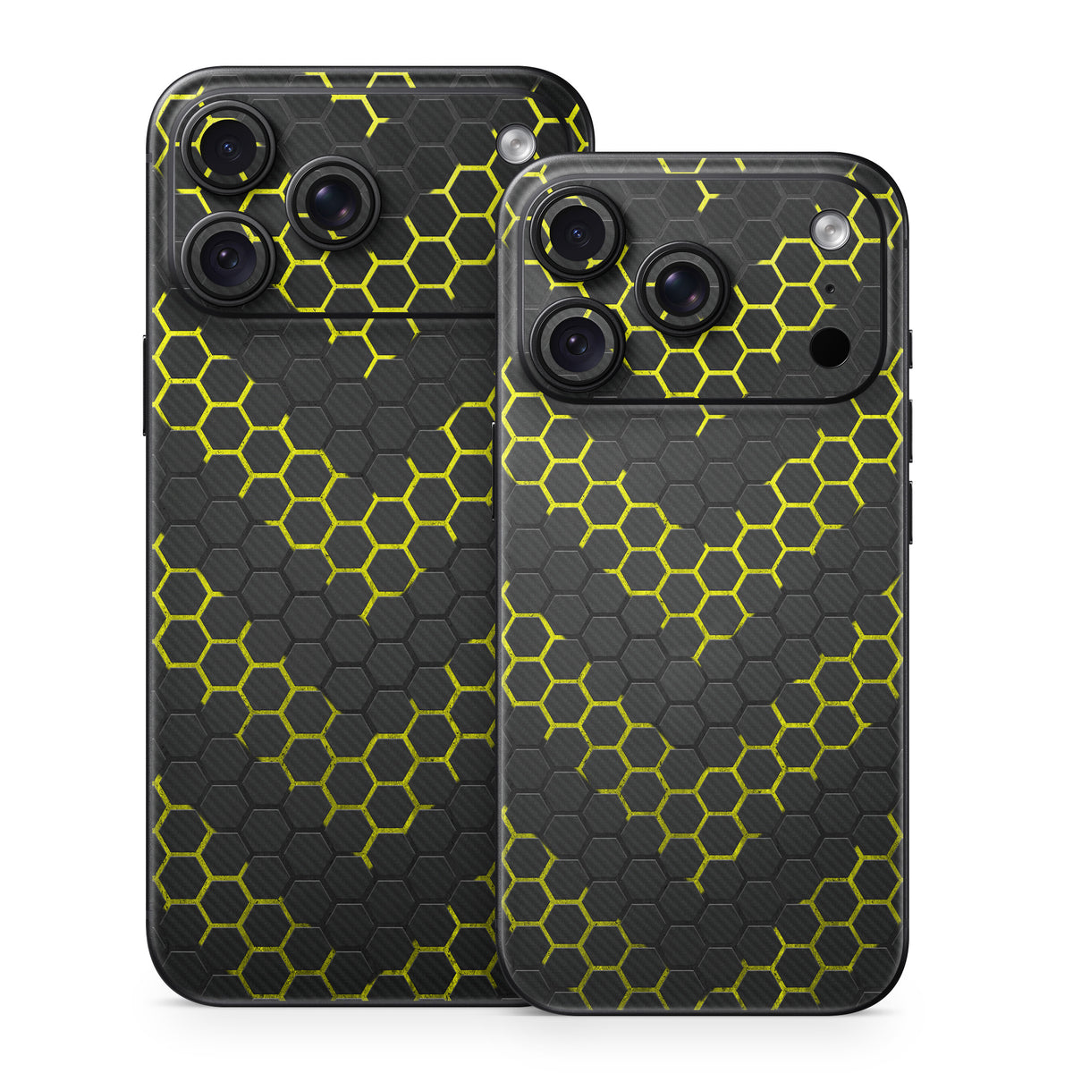 EXO Wasp - Apple iPhone 18 Skin