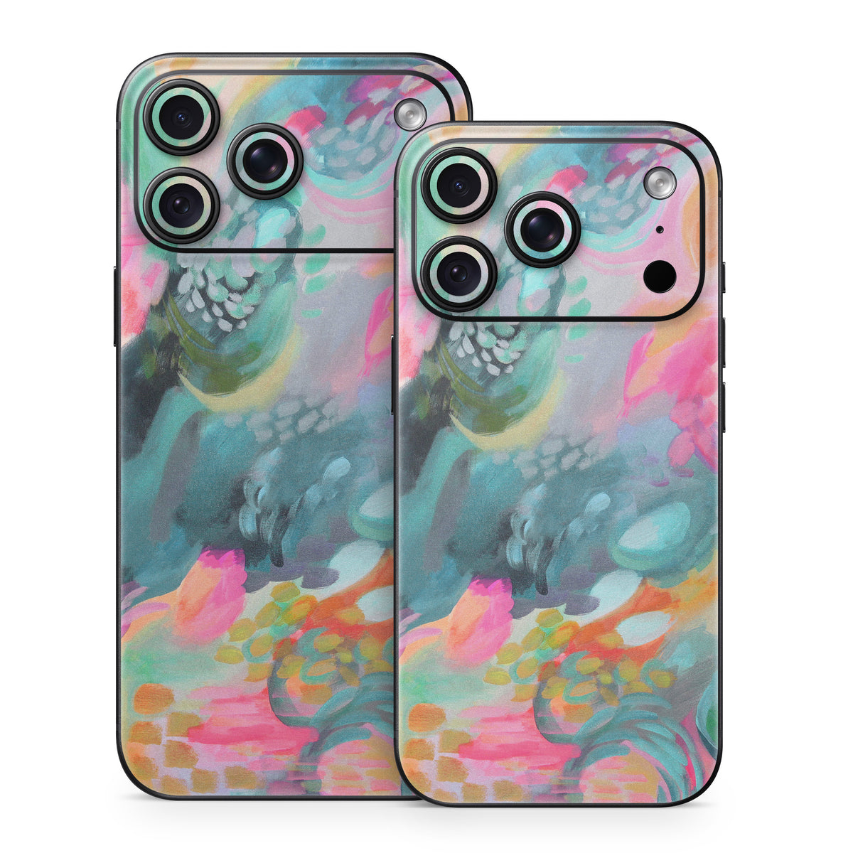 Fairy Pool - Apple iPhone 18 Skin