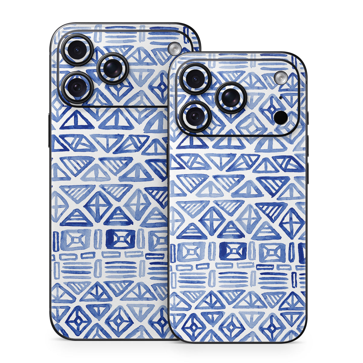 Gem Geo - Apple iPhone 18 Skin