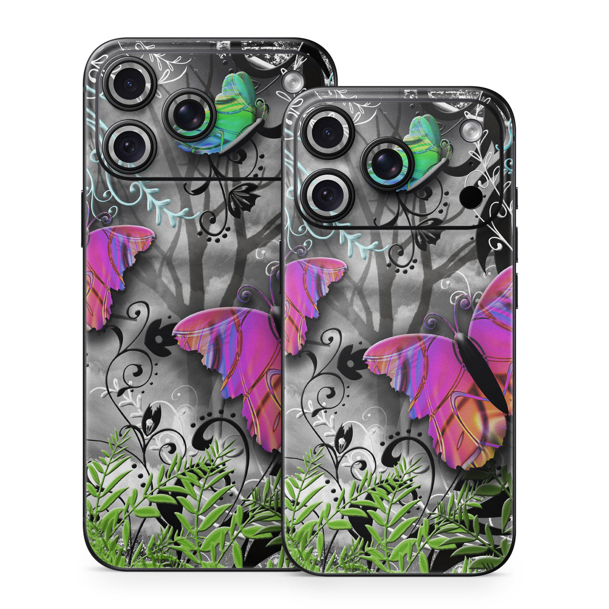 Goth Forest - Apple iPhone 18 Skin