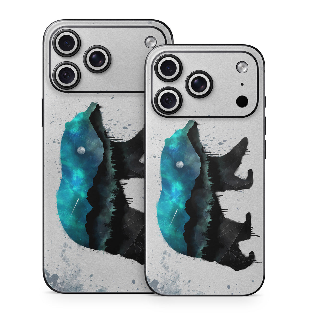 Grit - Apple iPhone 18 Skin