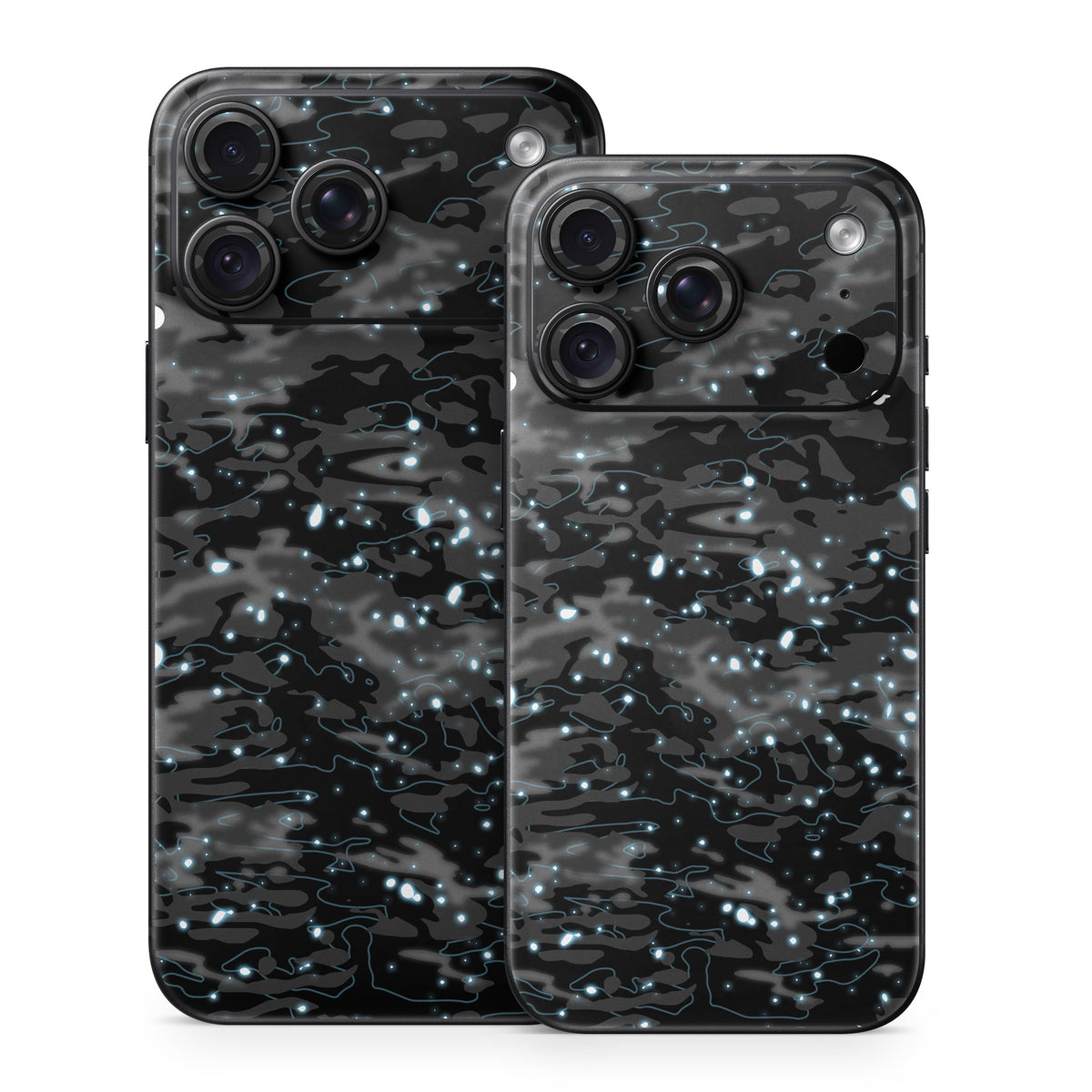 Gimme Space - Apple iPhone 18 Skin