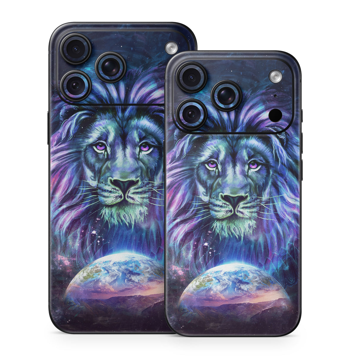 Guardian - Apple iPhone 18 Skin