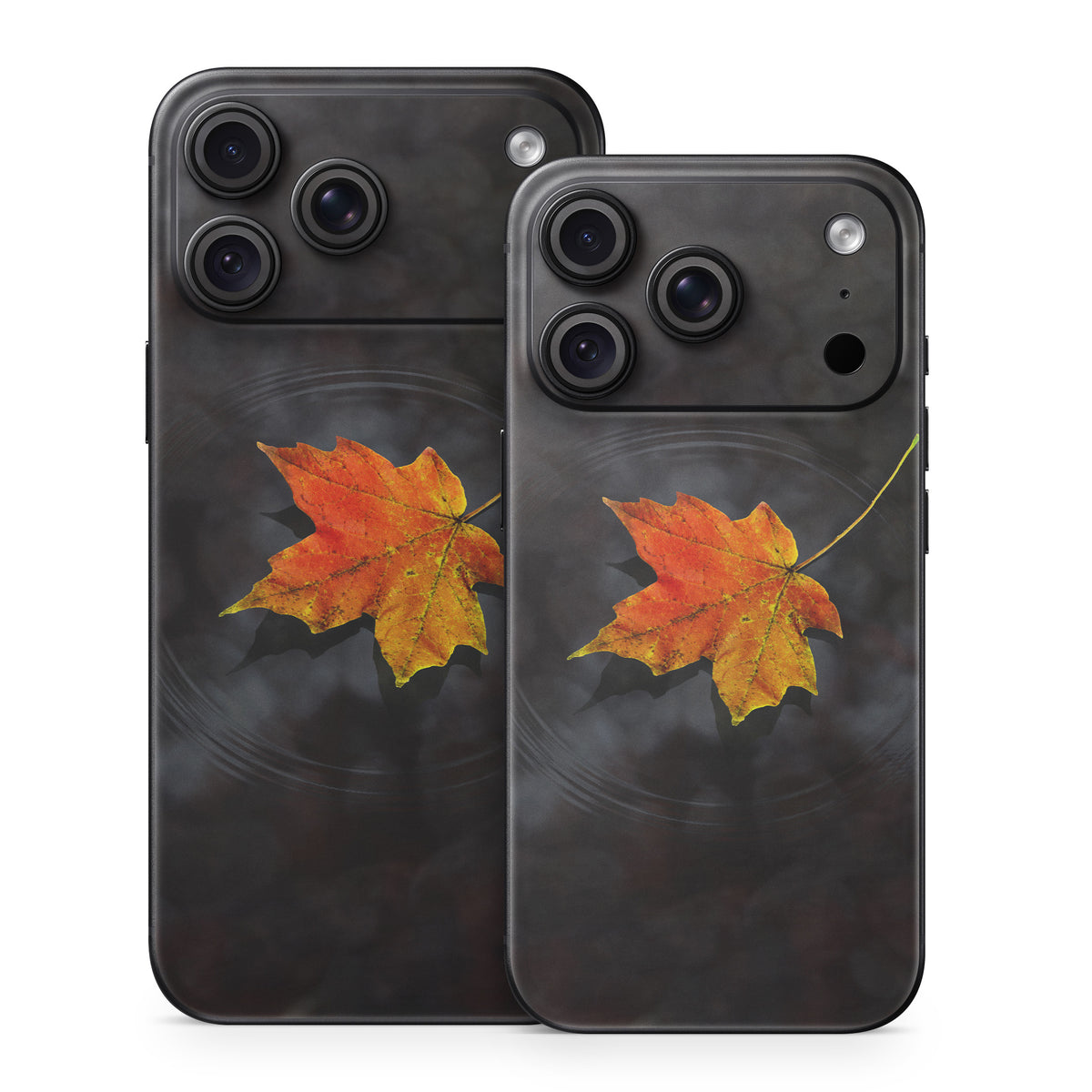 Haiku - Apple iPhone 18 Skin