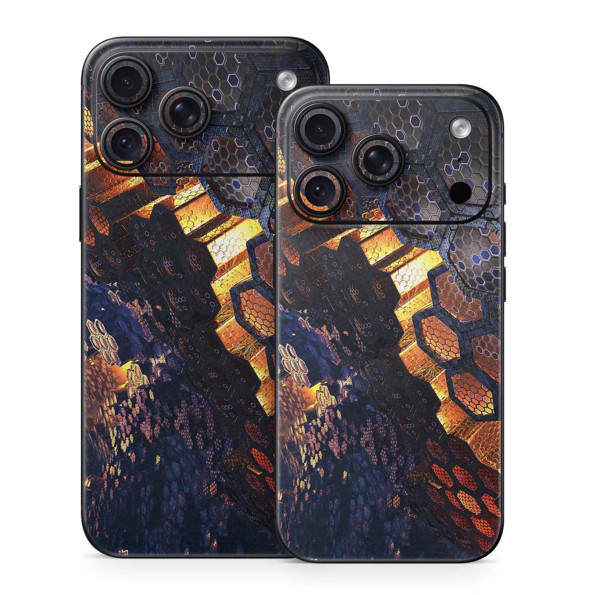 Hivemind - Apple iPhone 18 Skin