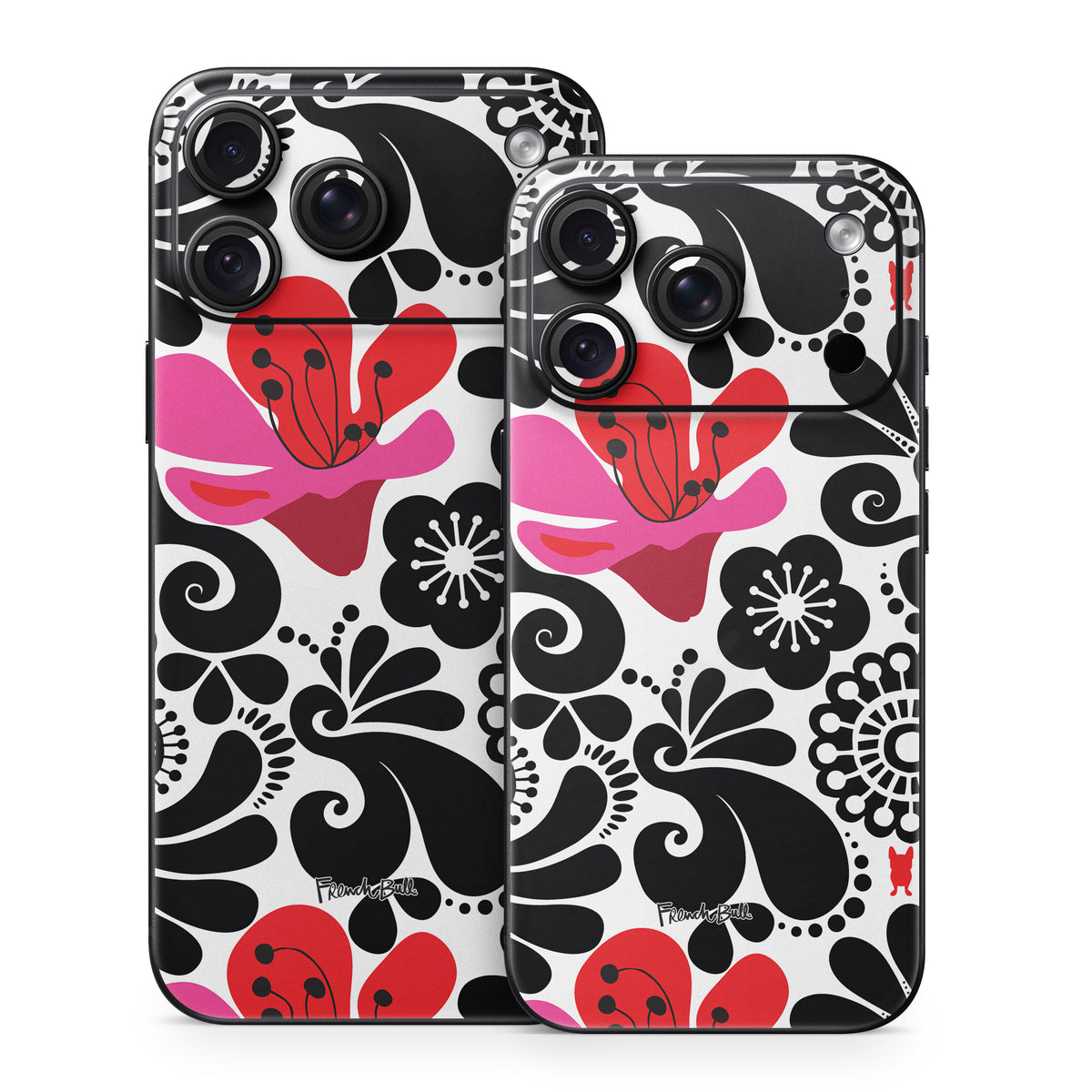 Hawaiian Punch - Apple iPhone 18 Skin