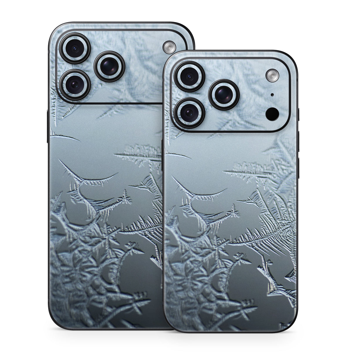 Icy - Apple iPhone 18 Skin