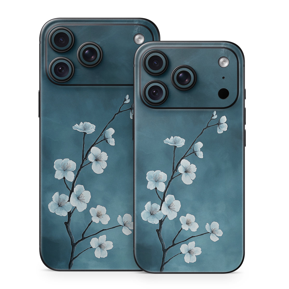 The Branch - Apple iPhone 18 Skin