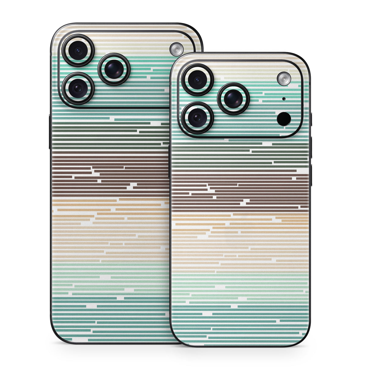 Jetty - Apple iPhone 18 Skin