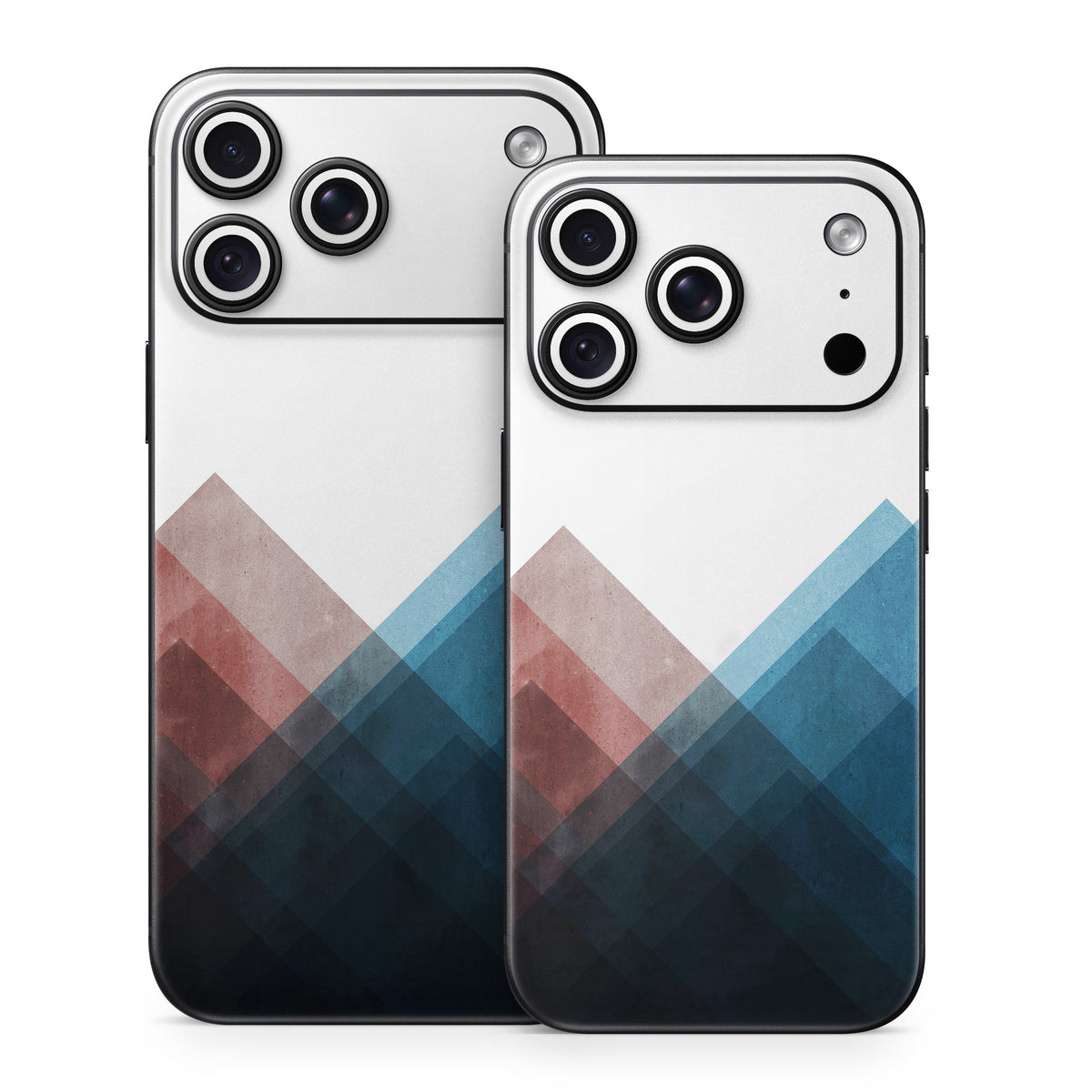 Journeying Inward - Apple iPhone 18 Skin