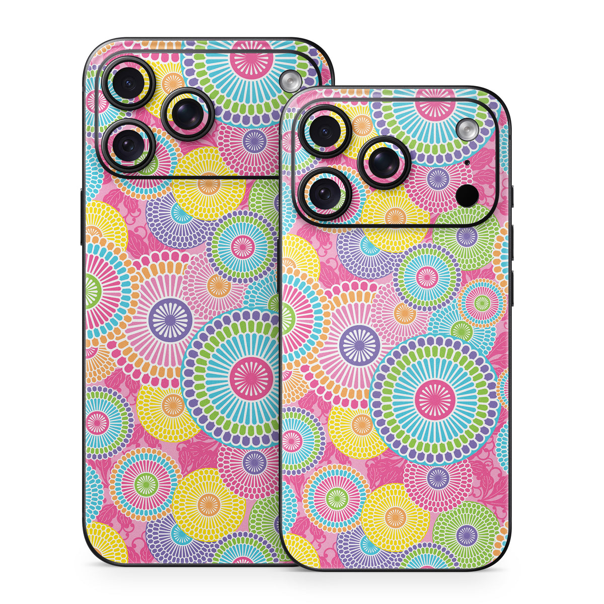 Kyoto Springtime - Apple iPhone 18 Skin