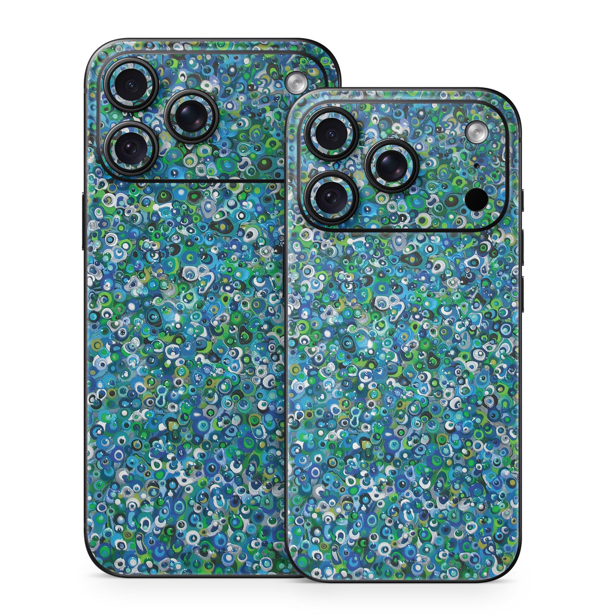 Last Dance - Apple iPhone 18 Skin