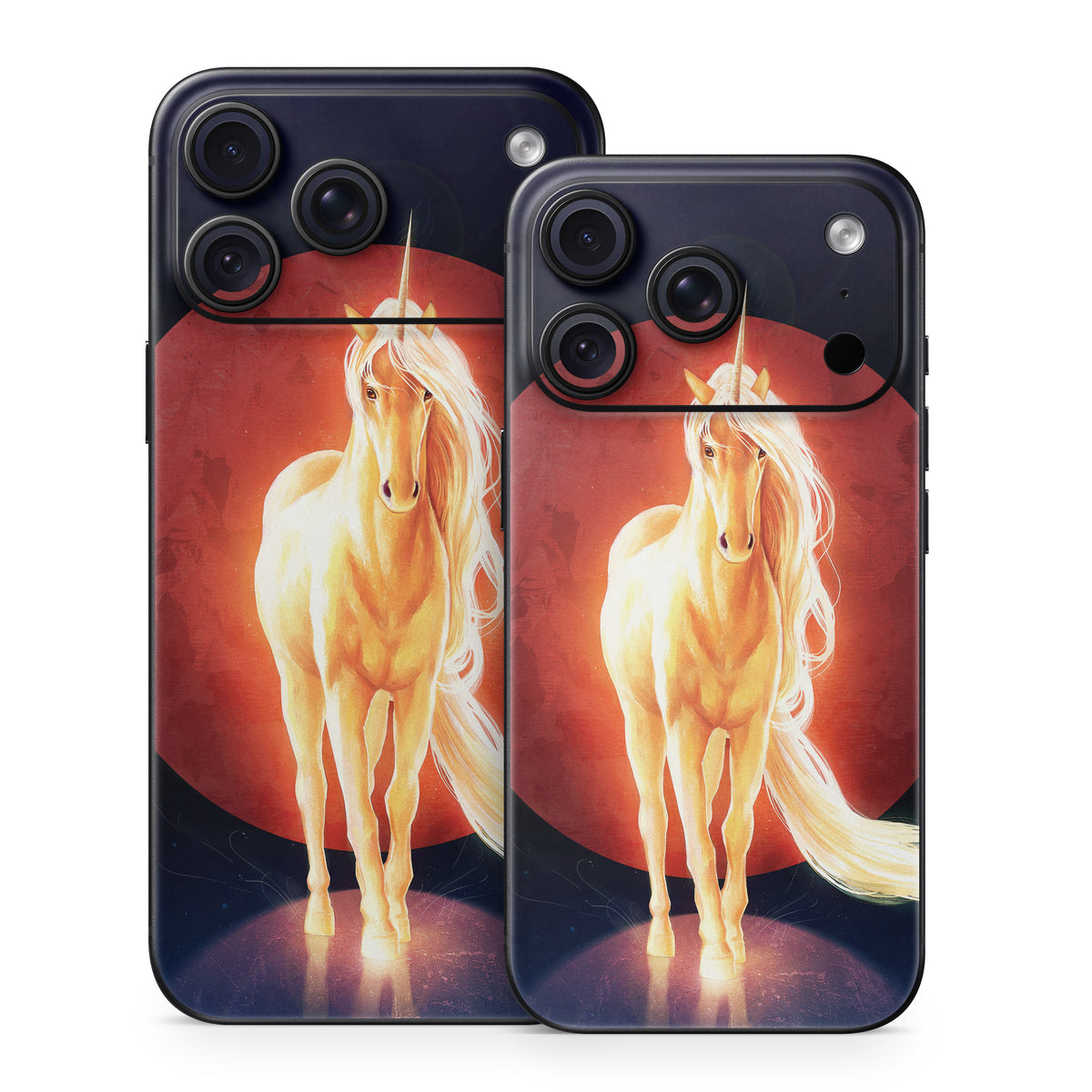 Last Unicorn - Apple iPhone 18 Skin