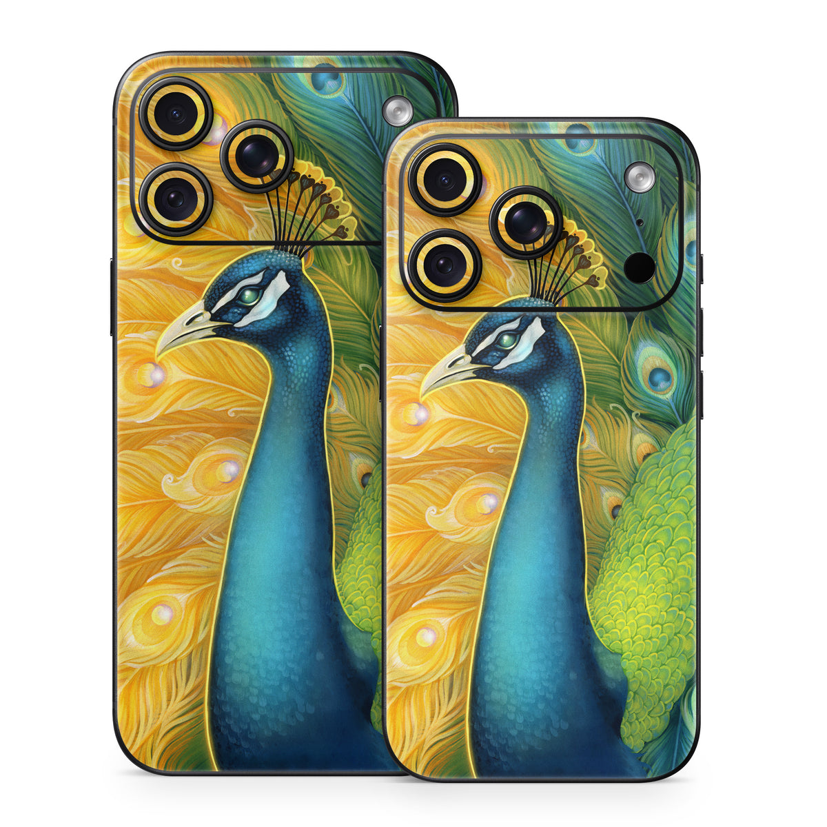 Let Go Of Old - Apple iPhone 18 Skin