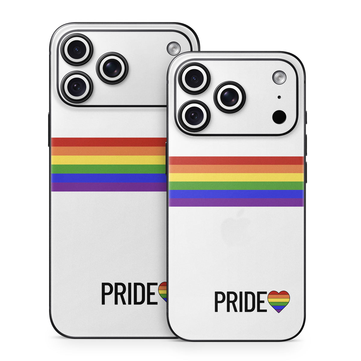 Love Wins - Apple iPhone 18 Skin