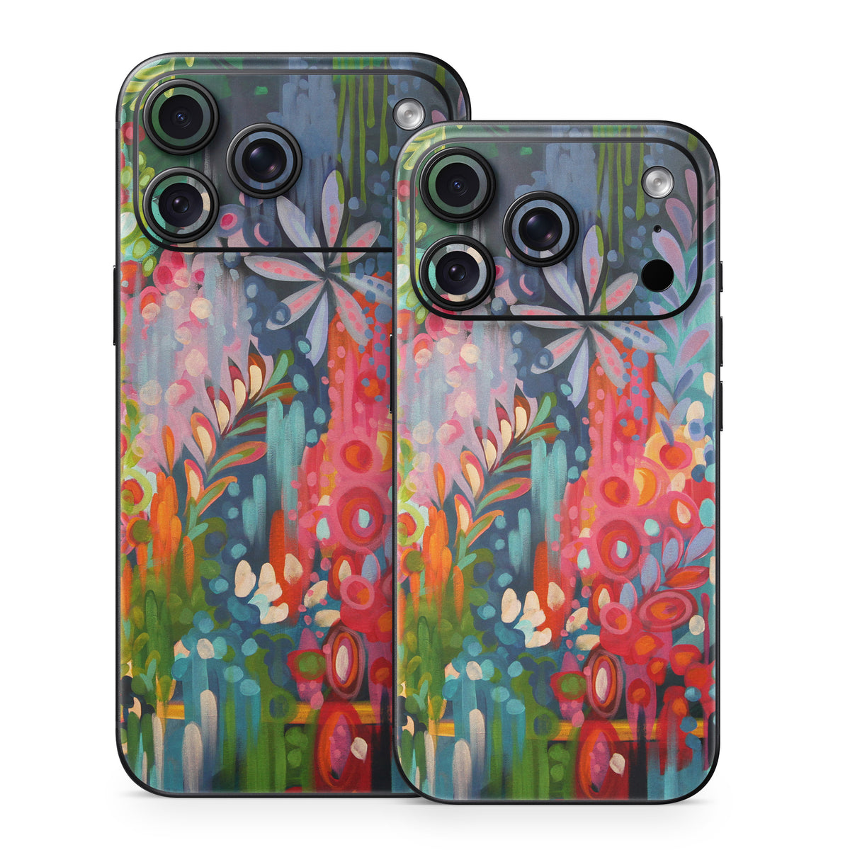 Lush - Apple iPhone 18 Skin