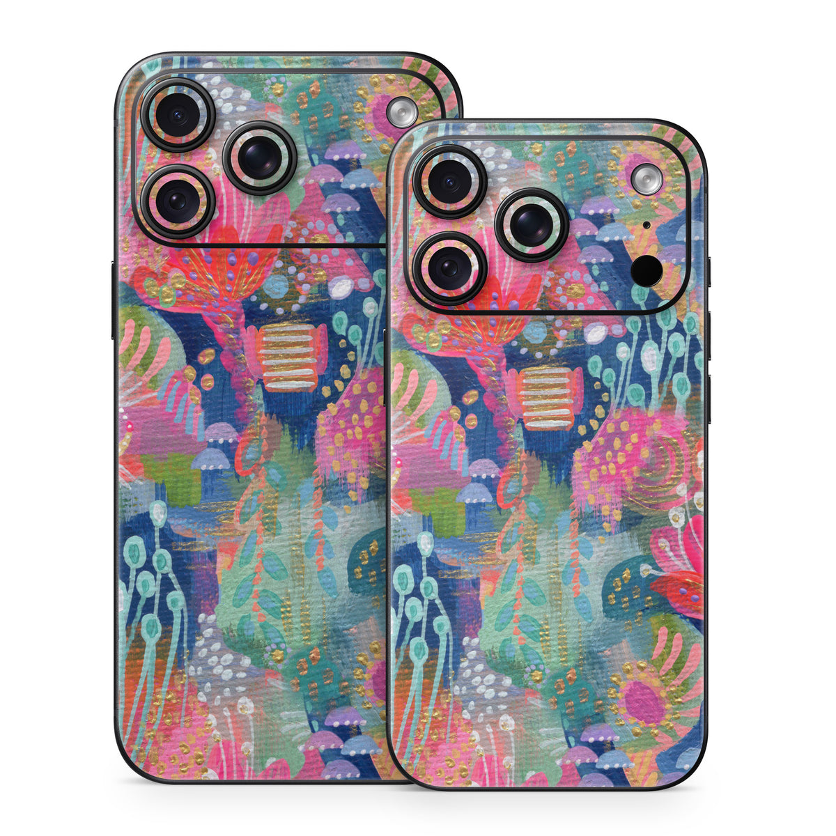 Mary Contrary - Apple iPhone 18 Skin