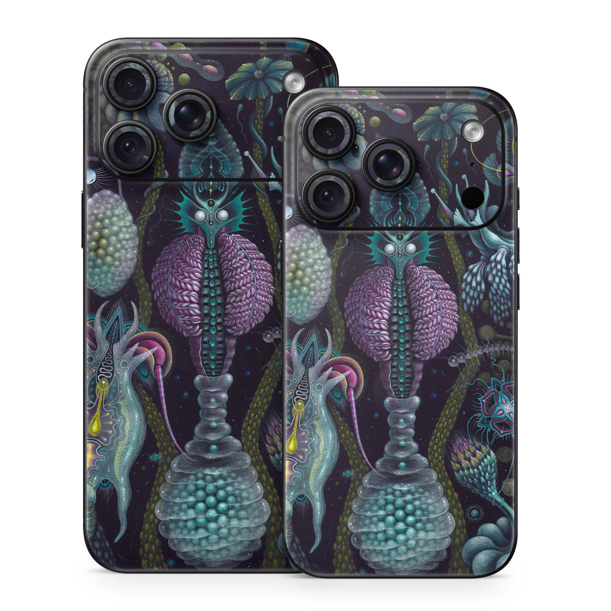 Microverse - Apple iPhone 18 Skin