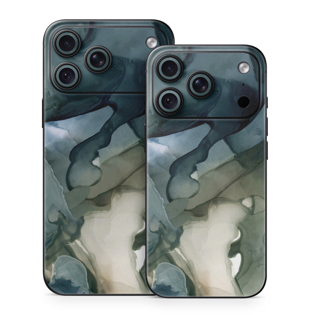 Moody Blues - Apple iPhone 18 Skin