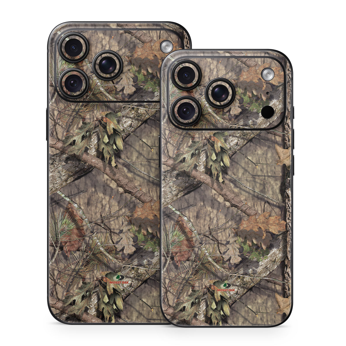 Break-Up Country - Apple iPhone 18 Skin