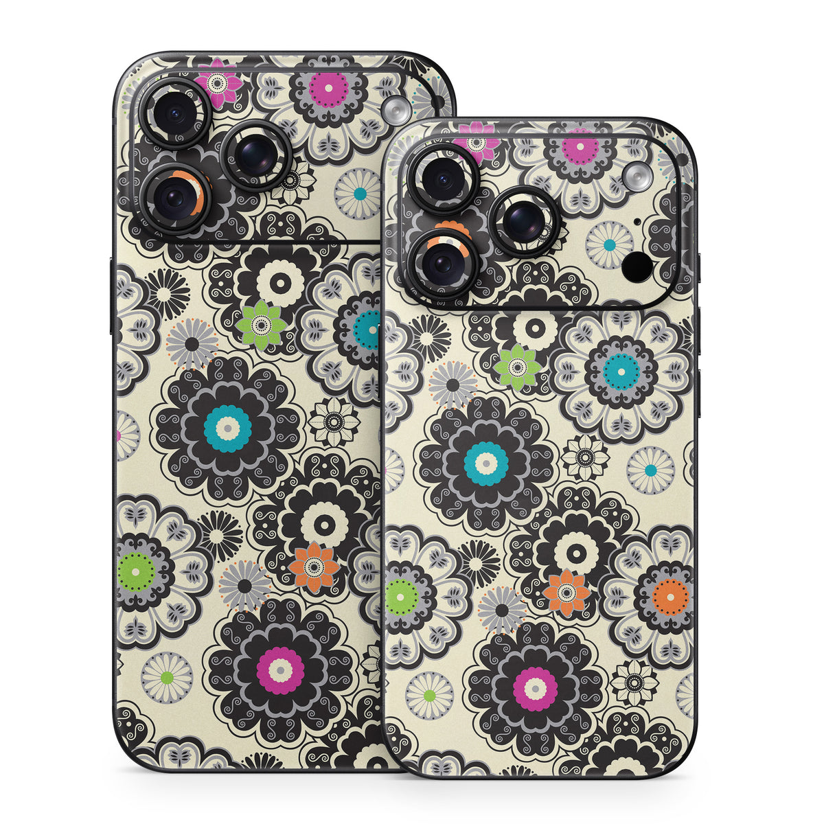 Nadira - Apple iPhone 18 Skin