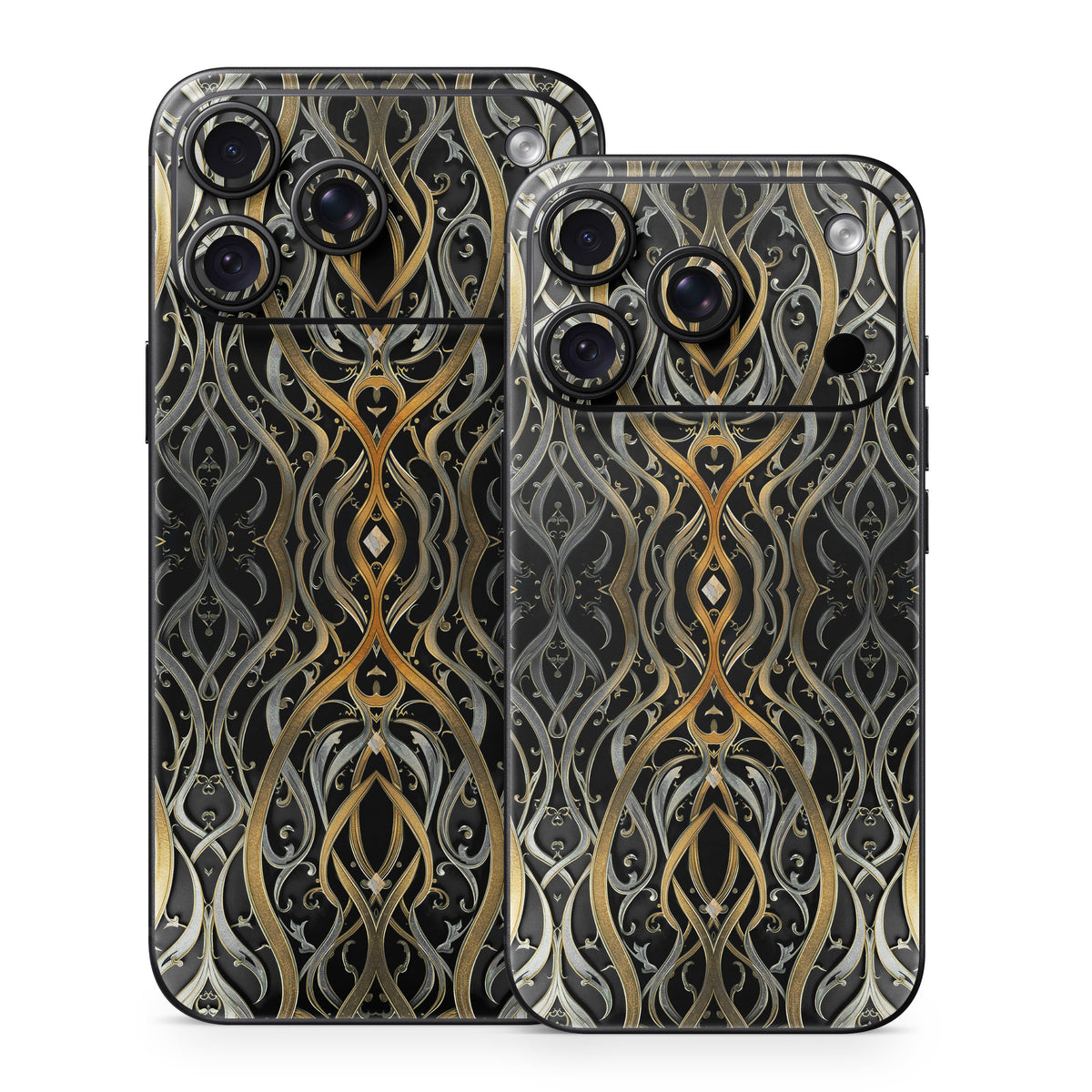 Nouveau - Apple iPhone 18 Skin