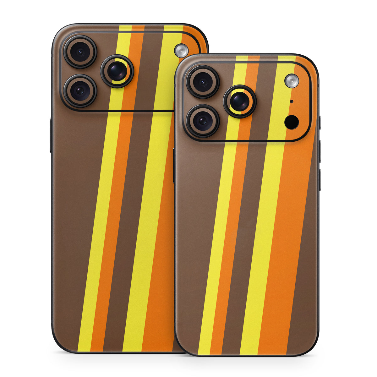 Oahu - Apple iPhone 18 Skin