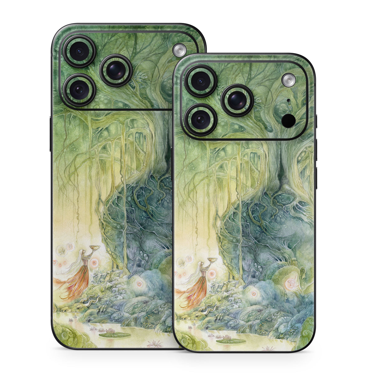 Offerings - Apple iPhone 18 Skin