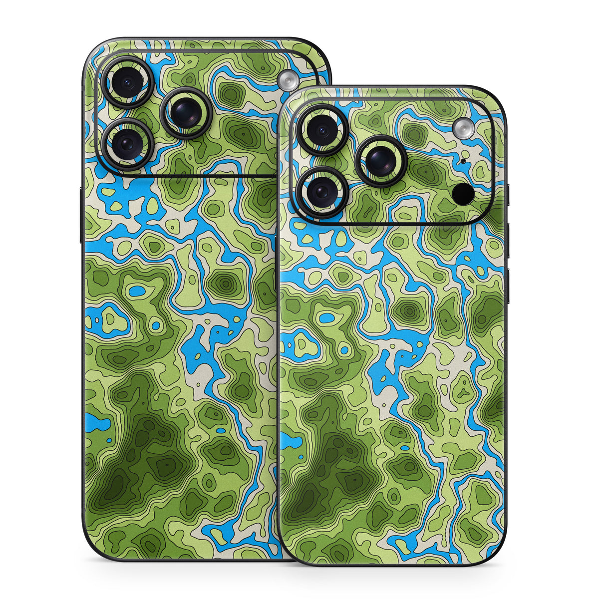 Overlander - Apple iPhone 18 Skin