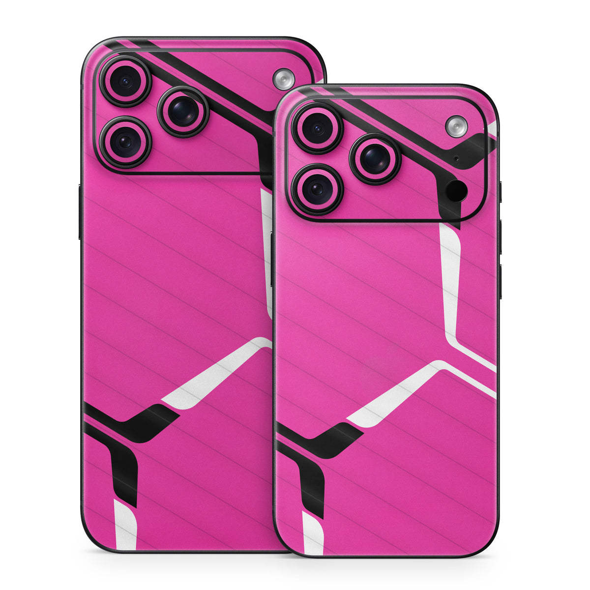 The Judson - Apple iPhone 18 Skin