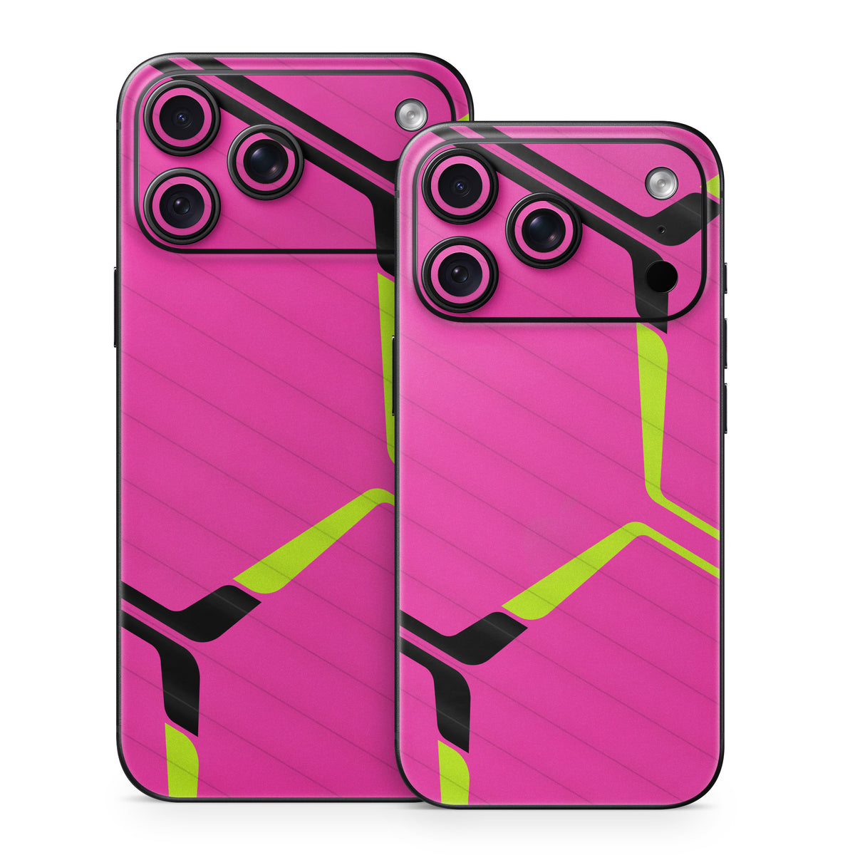 The Ramblin Man - Apple iPhone 18 Skin