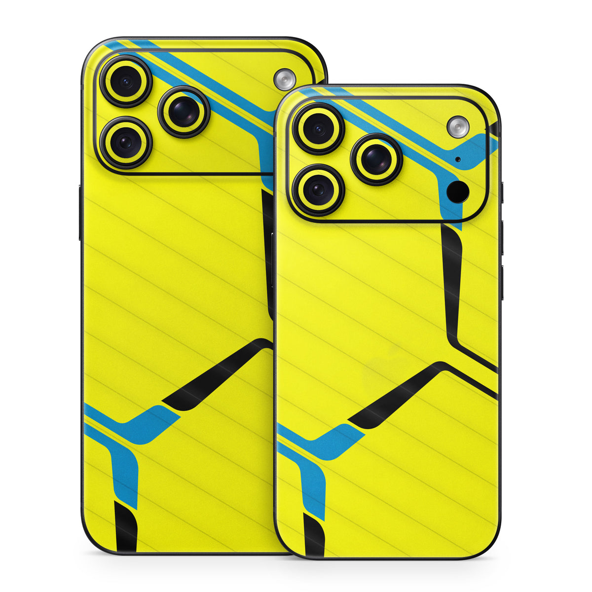 Ozone YIK - Apple iPhone 18 Skin